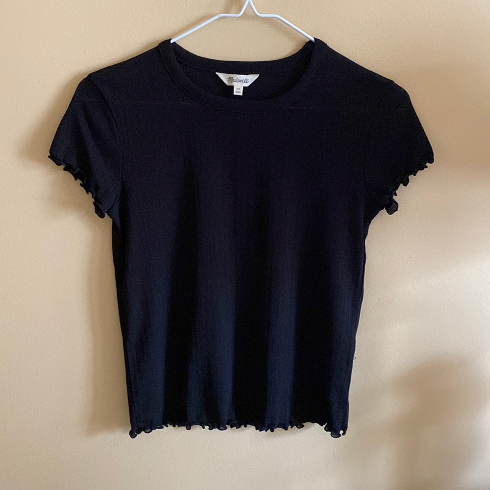 Black top